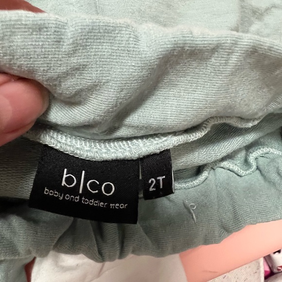 B Co toddler pants - Picture 3 of 4